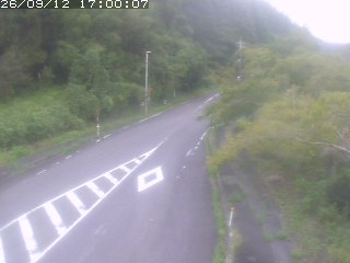 琴浦町山川木地