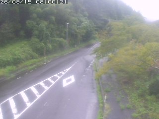 琴浦町山川木地