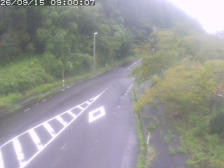 琴浦町山川木地