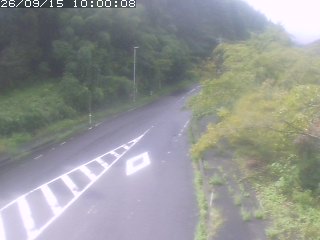 琴浦町山川木地