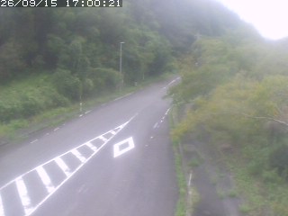 琴浦町山川木地