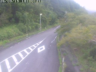 琴浦町山川木地