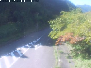 琴浦町山川木地