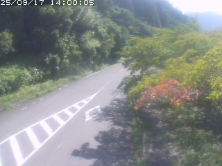 琴浦町山川木地