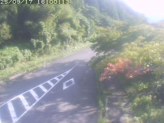 琴浦町山川木地
