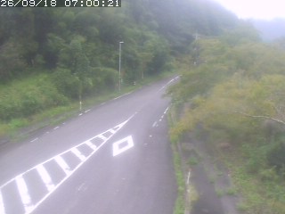 琴浦町山川木地
