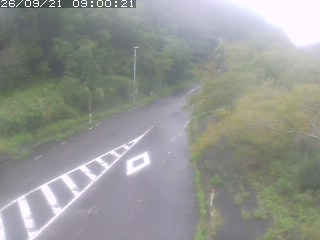 琴浦町山川木地