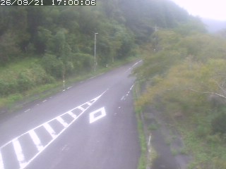 琴浦町山川木地