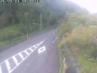 琴浦町山川木地