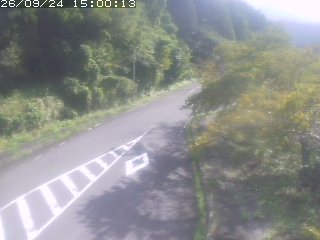 琴浦町山川木地