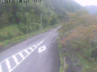 琴浦町山川木地