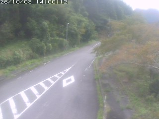 琴浦町山川木地