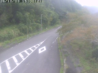 琴浦町山川木地
