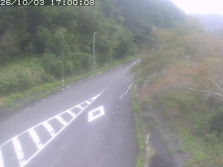 琴浦町山川木地