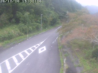 琴浦町山川木地