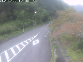 琴浦町山川木地