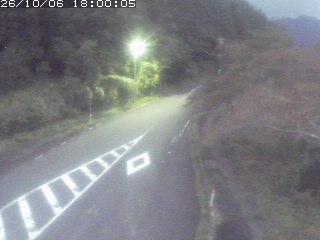 琴浦町山川木地