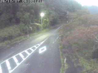 琴浦町山川木地