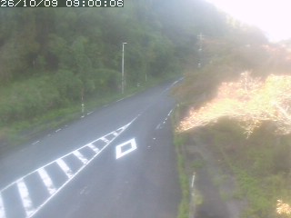 琴浦町山川木地