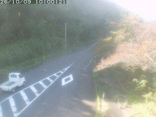 琴浦町山川木地