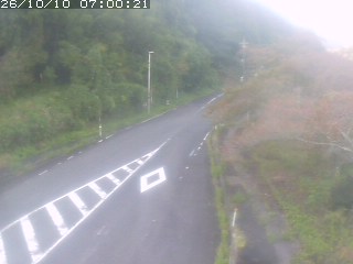 琴浦町山川木地