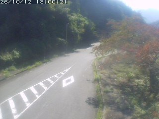 琴浦町山川木地