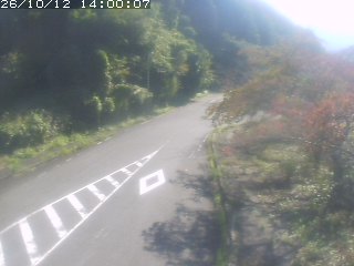 琴浦町山川木地