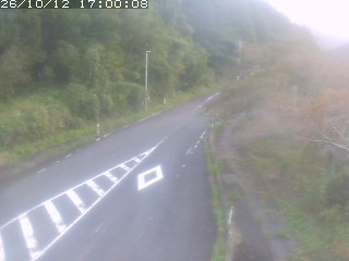 琴浦町山川木地