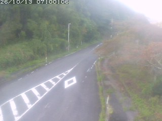 琴浦町山川木地
