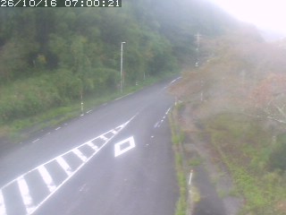 琴浦町山川木地