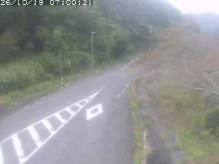 琴浦町山川木地