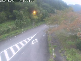 琴浦町山川木地