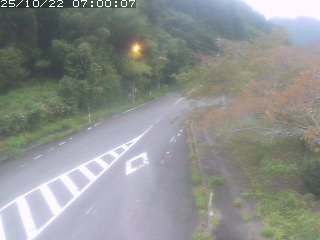琴浦町山川木地