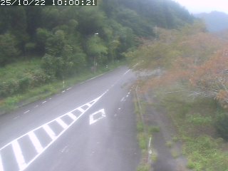琴浦町山川木地