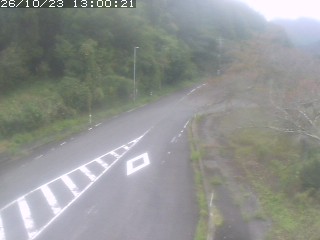 琴浦町山川木地