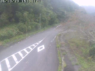 琴浦町山川木地