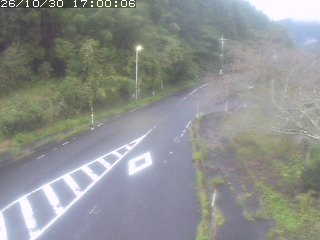 琴浦町山川木地
