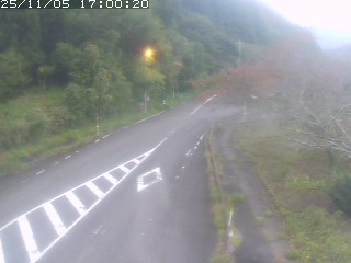 琴浦町山川木地