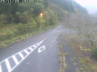 琴浦町山川木地