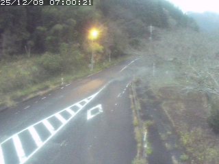 琴浦町山川木地