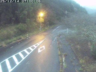 琴浦町山川木地