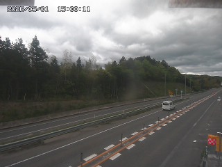 北栄町米里