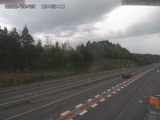 北栄町米里