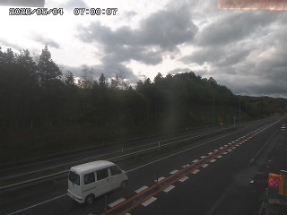 北栄町米里
