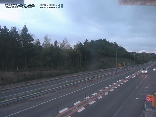 北栄町米里