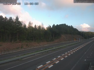 北栄町米里