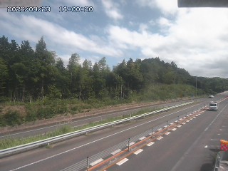 北栄町米里