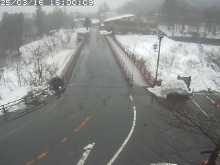 大山町大山寺