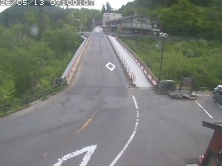 大山町大山寺