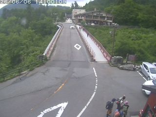 大山町大山寺